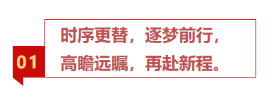 扬帆再起航，筑梦新篇章｜吉林森工伟德国际victor·1946集团2022年表彰总结会暨2023年新春年会圆满落幕